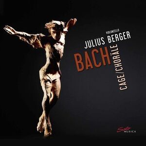 Cage / Berger - Cage / Chorales  CD